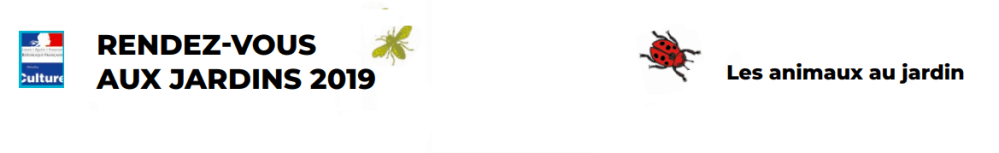 Affiche repiquée RDVJ 2