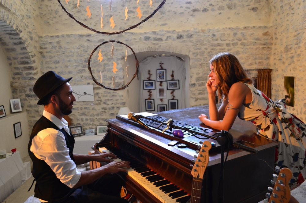 Cheers duo acoustique