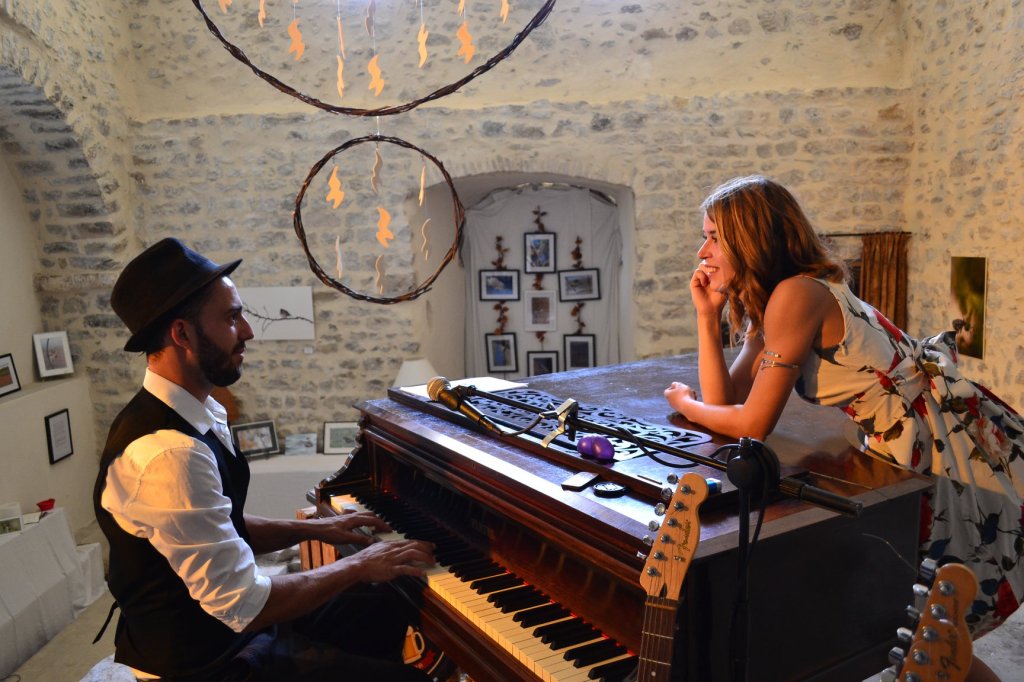 Cheers duo acoustique
